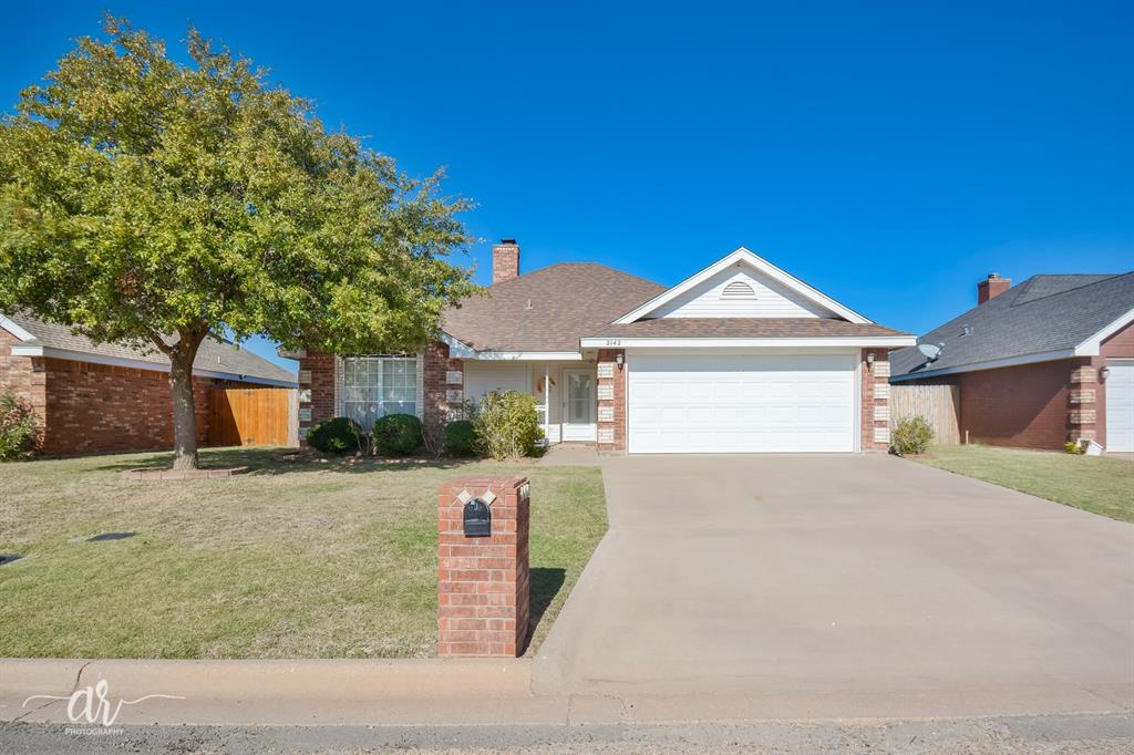 2142 Patriot Commons Rd, Abilene, TX 79601