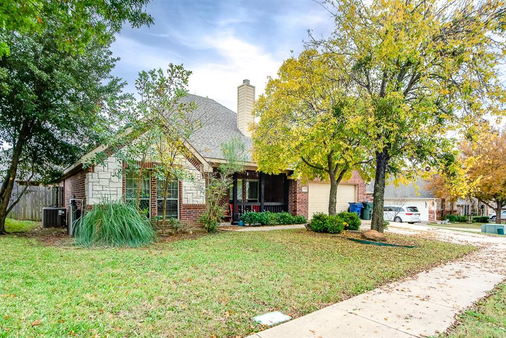 Address not Available, Sanger, TX 76266