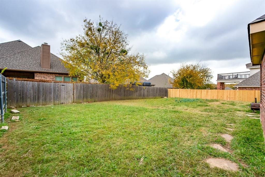 Address not Available, Sanger, TX 76266