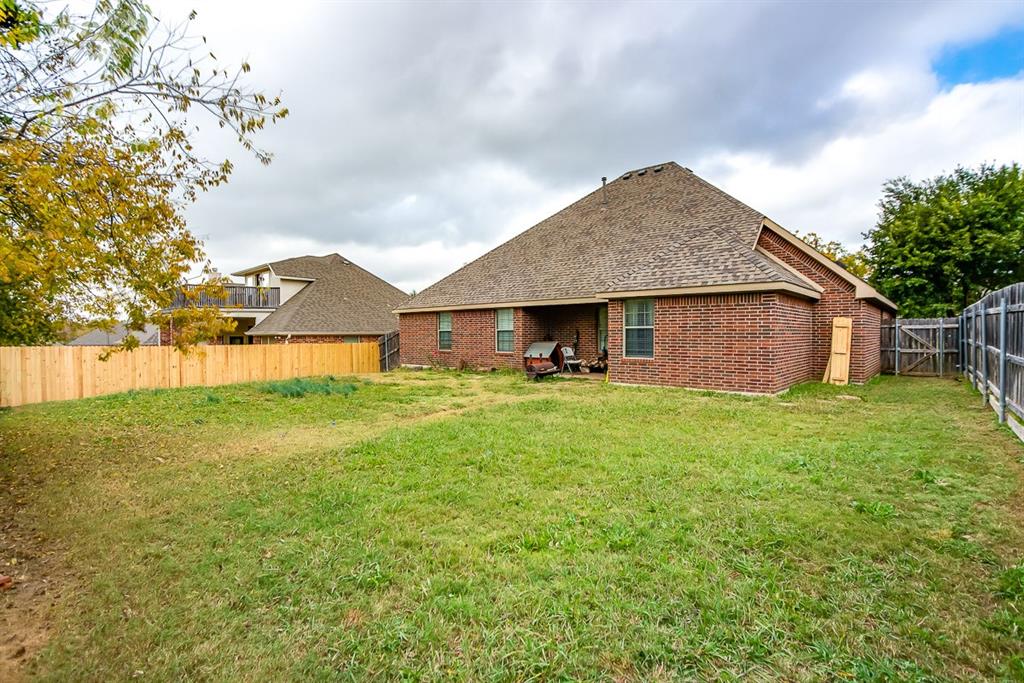 Address not Available, Sanger, TX 76266