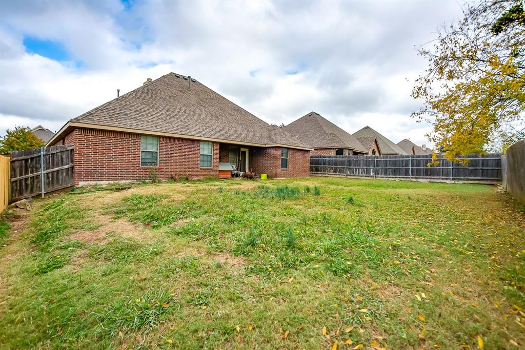 Address not Available, Sanger, TX 76266