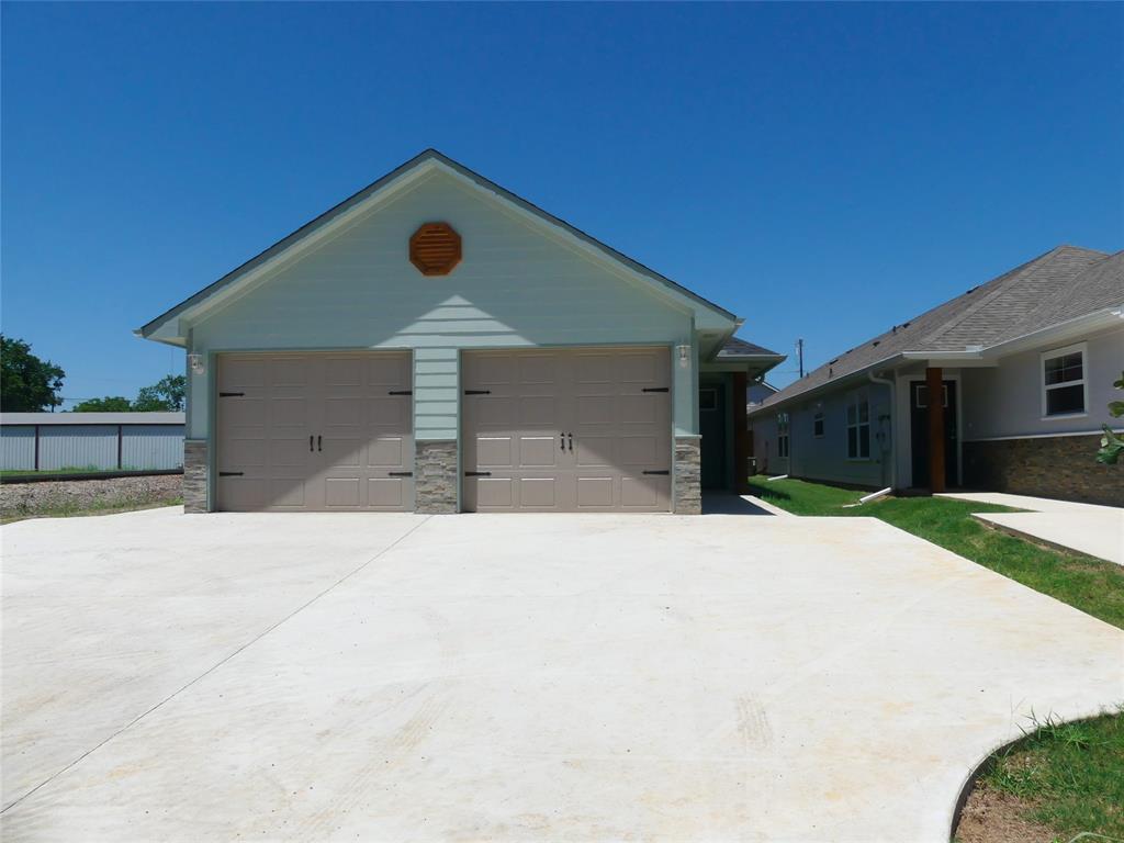 603 E Carter St, Sherman, TX 75090