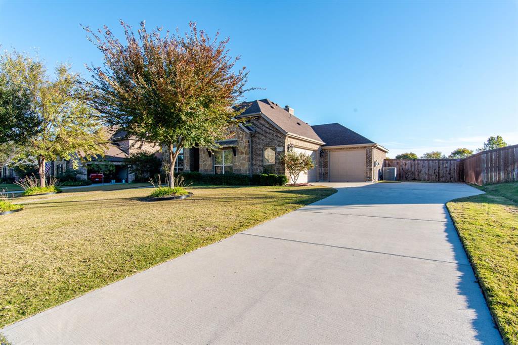 Address not Available, Waxahachie, TX 75165