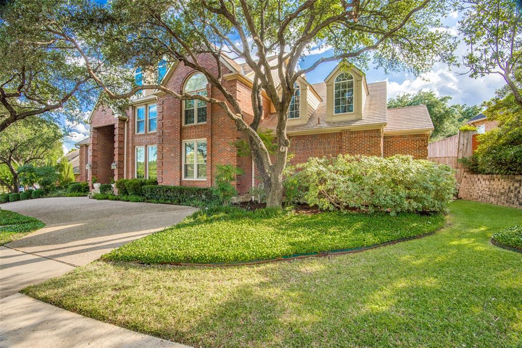 1410 Cottonwood Valley Cir, Irving, TX 75038