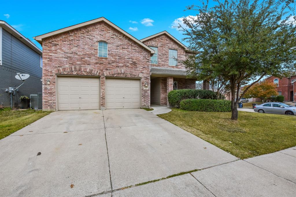 3449 Medlin Ranch Rd, Fort Worth, TX 76262