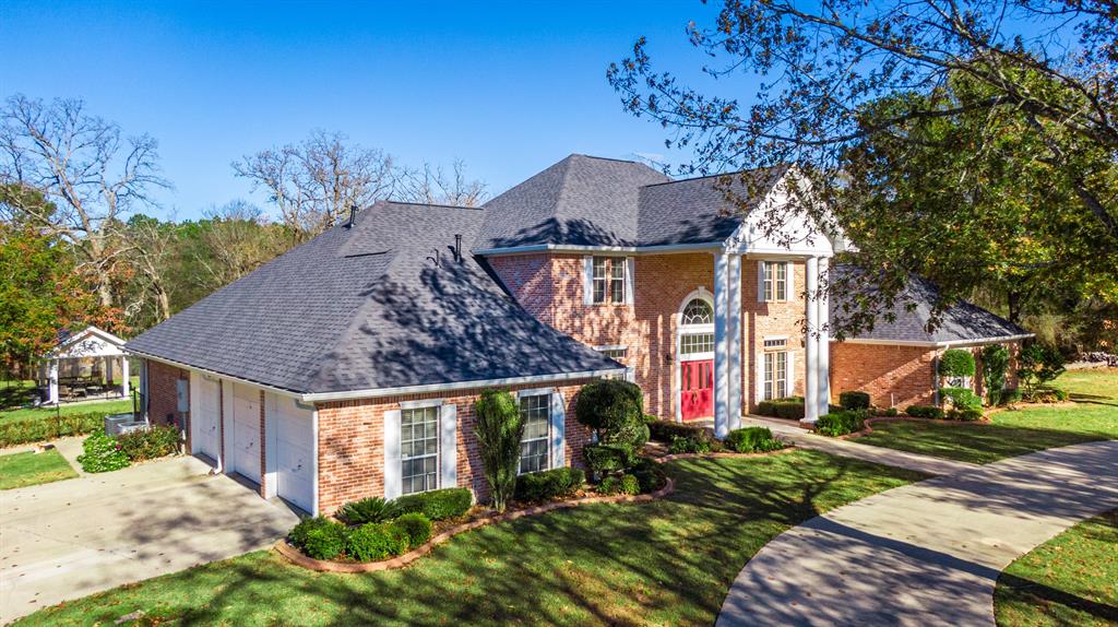 179 CR 1690, Mount Pleasant, TX 75455