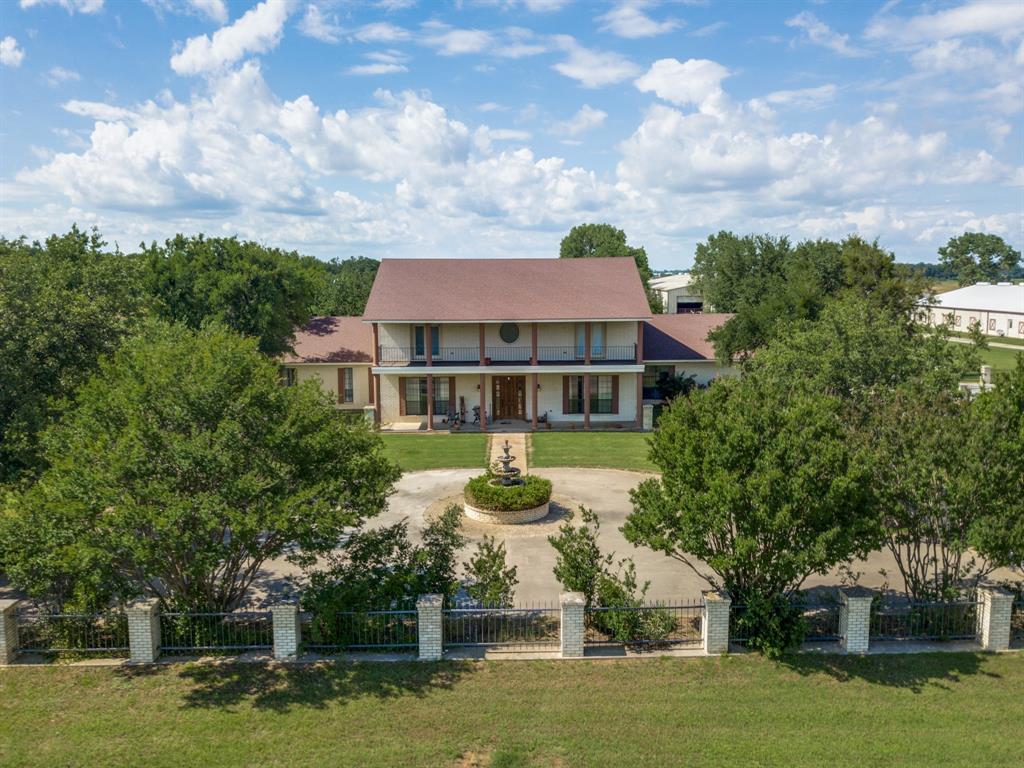 837 E Blackjack Rd, Pilot Point, TX 76258