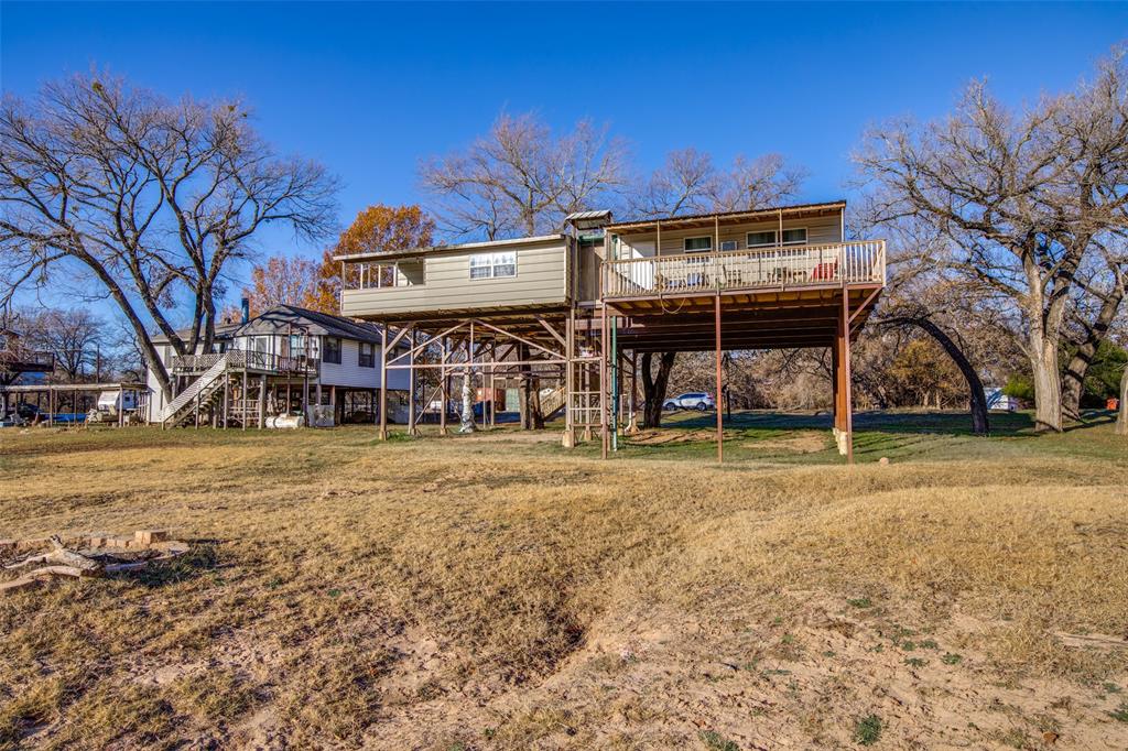 7141 Horseshoe Bend Trl, Weatherford, TX 76087