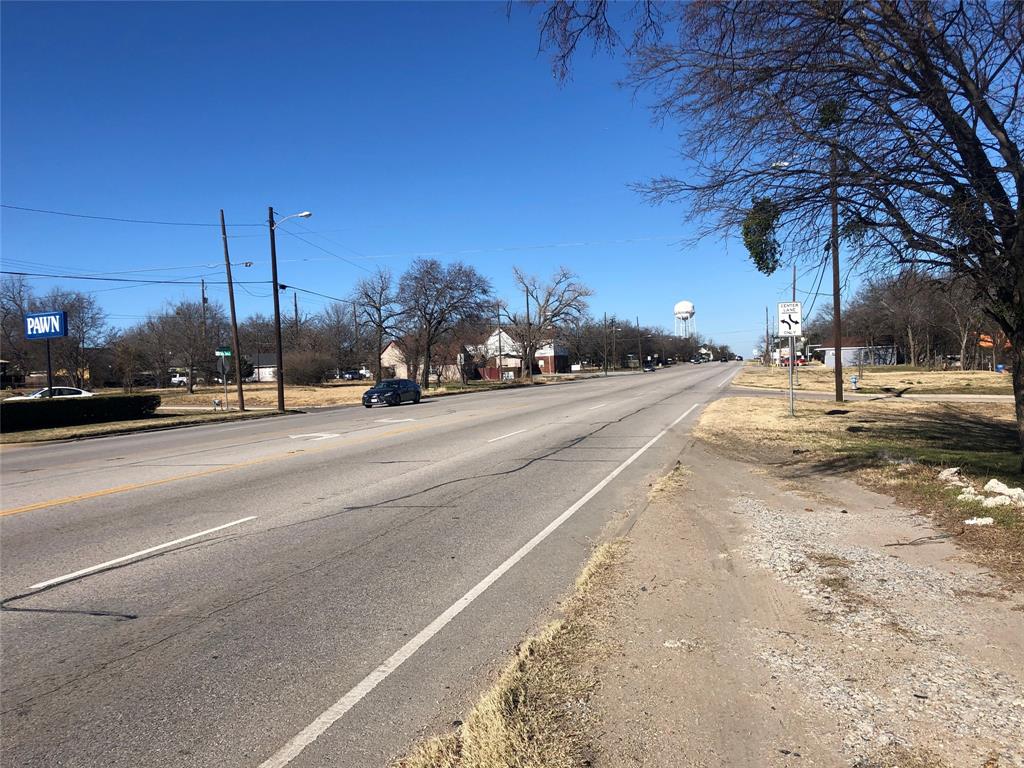 809 S Mcdonald St, McKinney, TX 75069