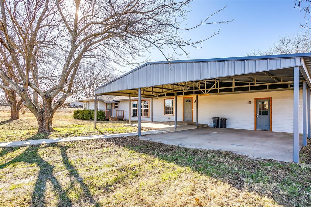 485 County Road 4796, Boyd, TX 76023