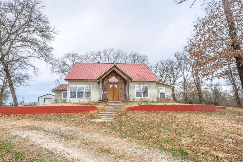 2244 County Road 2322, Sulphur Springs, TX 75482