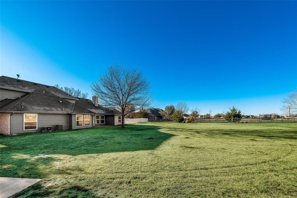 32 Country Ridge Rd, Melissa, TX 75454