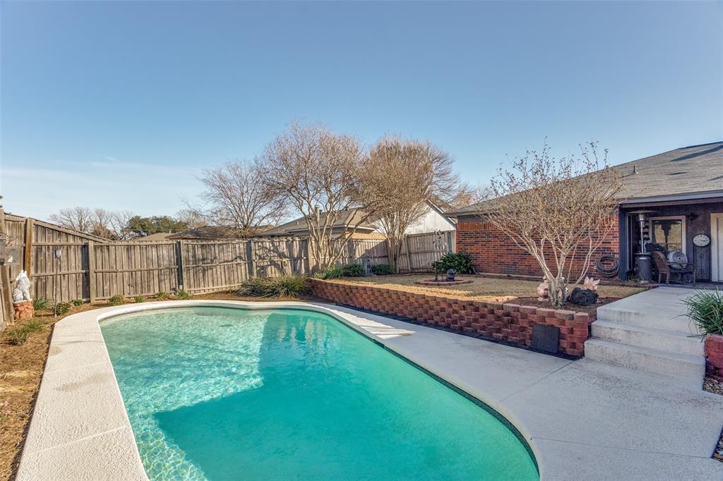 1317 Colmar Dr, Plano, TX 75023