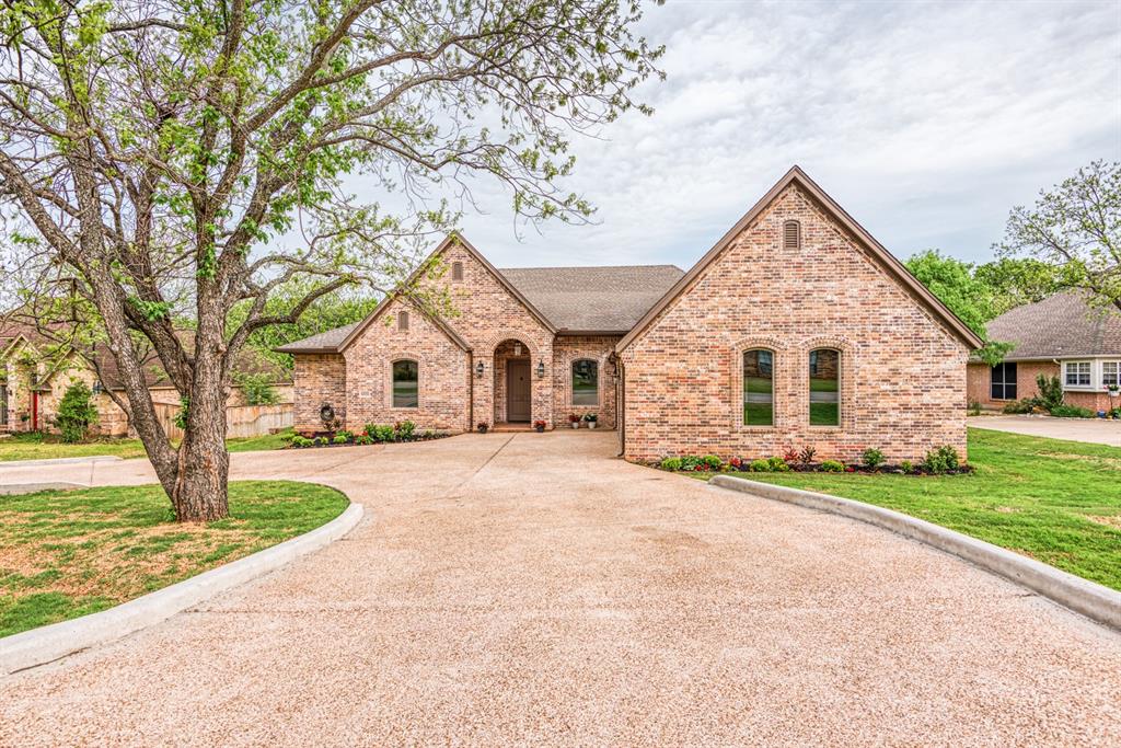 6222 Prospect Hill Dr, Granbury, TX 76049