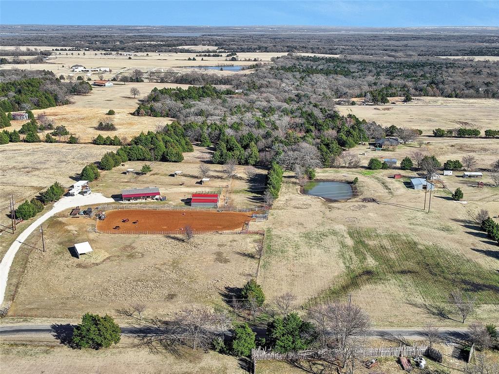 161 Earl Rd, Sadler, TX 76264