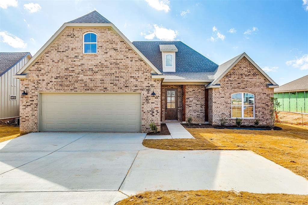 Just listed homes for sale or rent in Springtown, TX