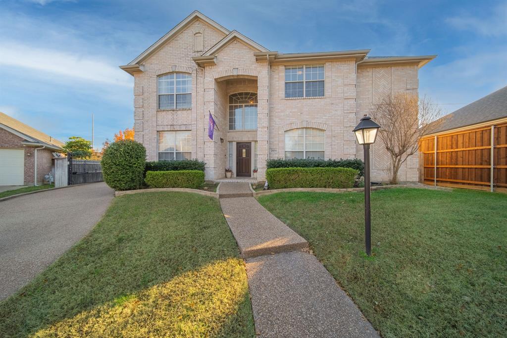 Address not Available, Arlington, TX 76006