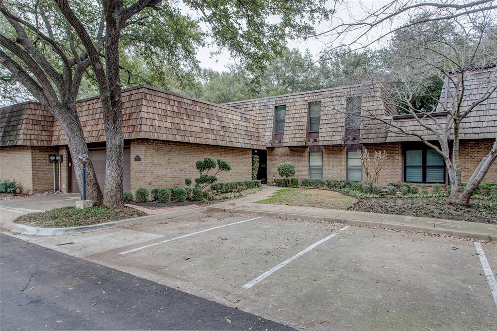 3030 Tanglewood Park E, Fort Worth, TX 76109