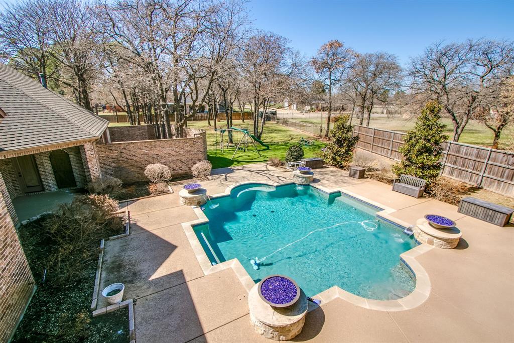 4004 Rothschild Dr, Flower Mound, TX 75022