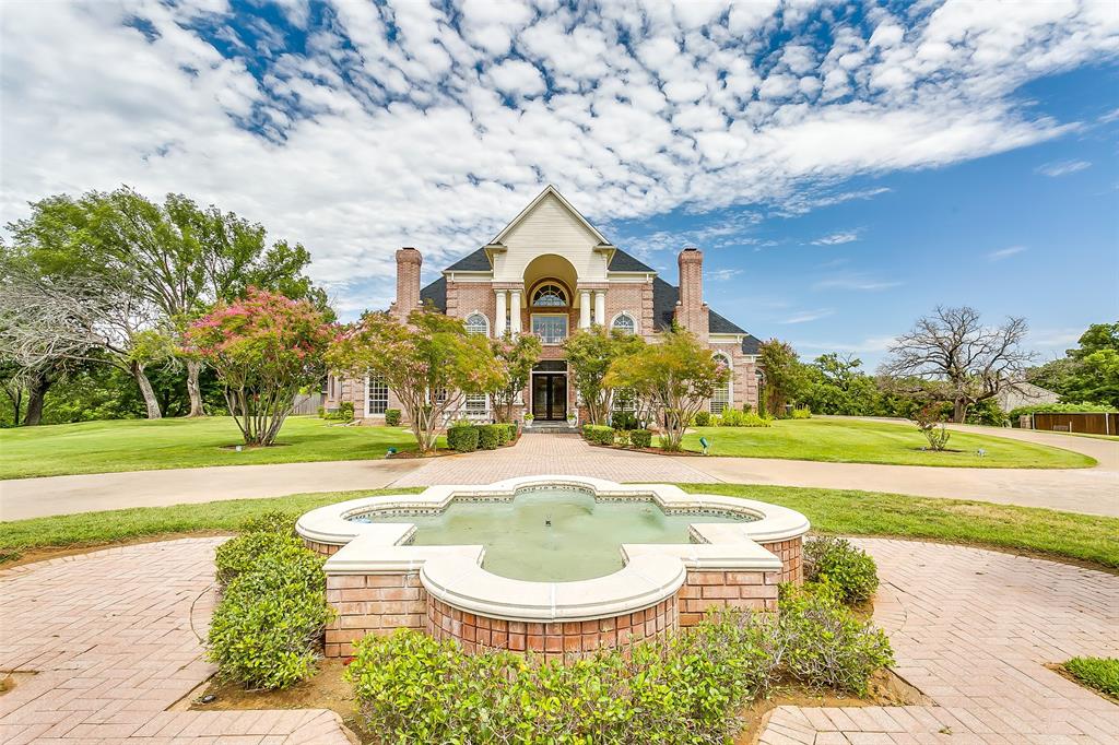 10 HOME PLACE, Dalworthington Gardens, TX 76016