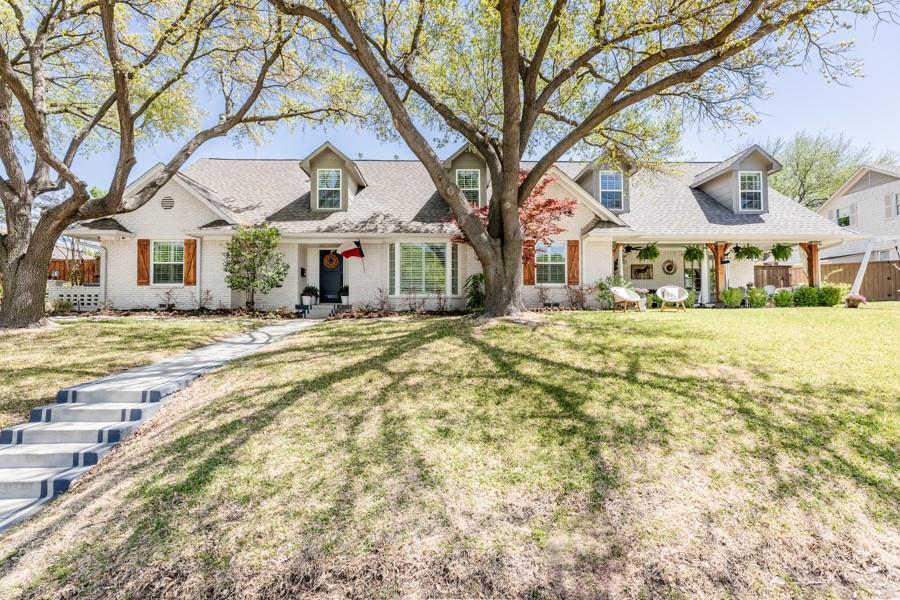 10032 Ferndale Rd, Dallas, TX 75238