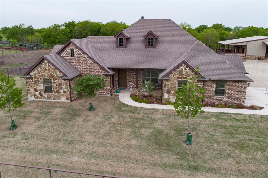 7639 Fm 2450, Sanger, TX 76266