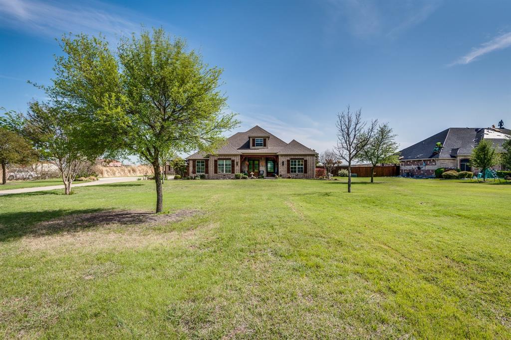 1326 Broadhead Rd, Waxahachie, TX 75165