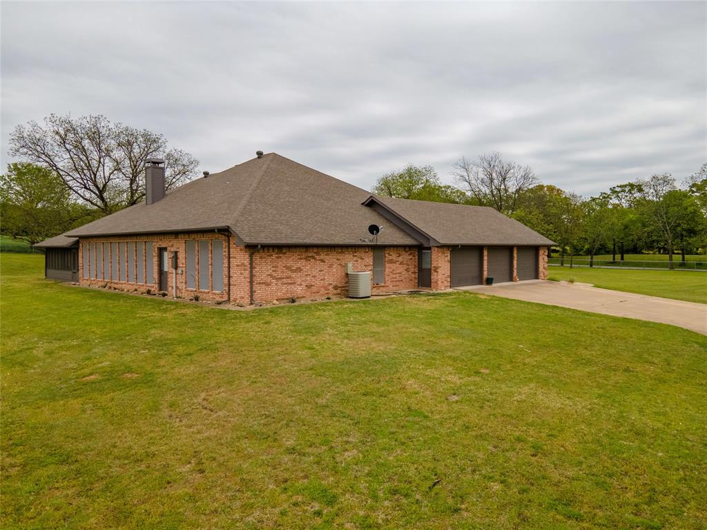 4512 S Fm 200, Nemo, TX 76070
