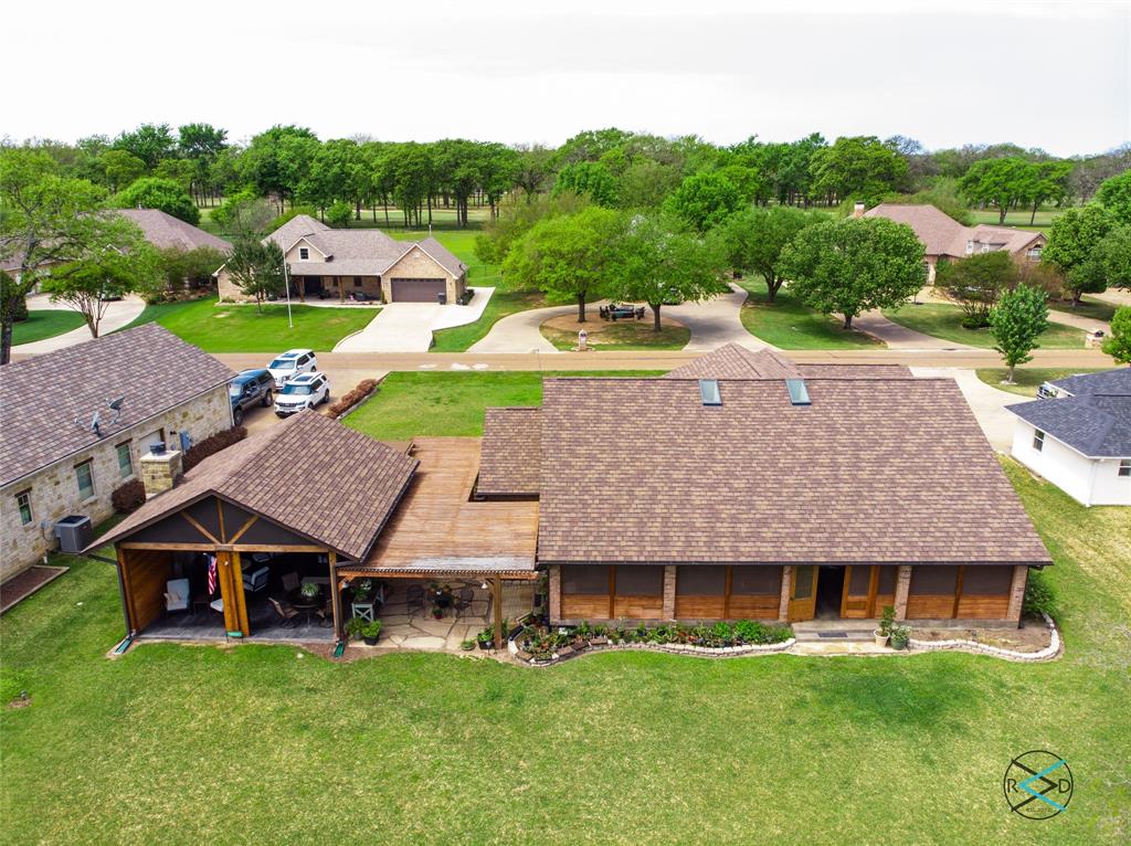 17963 Country Club Dr, Kemp, TX 75143