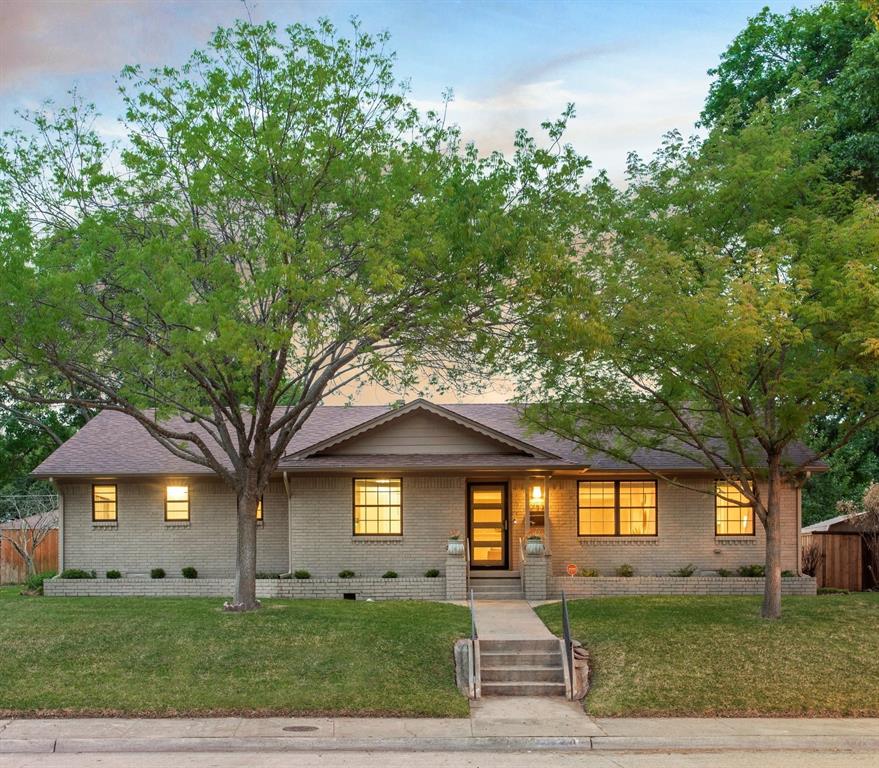 6124 N Jim Miller Rd, Dallas, TX 75228