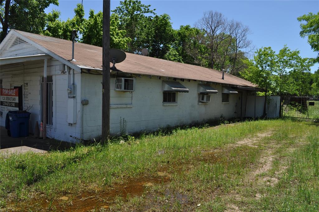 1815 Seagoville Rd, Seagoville, TX 75159