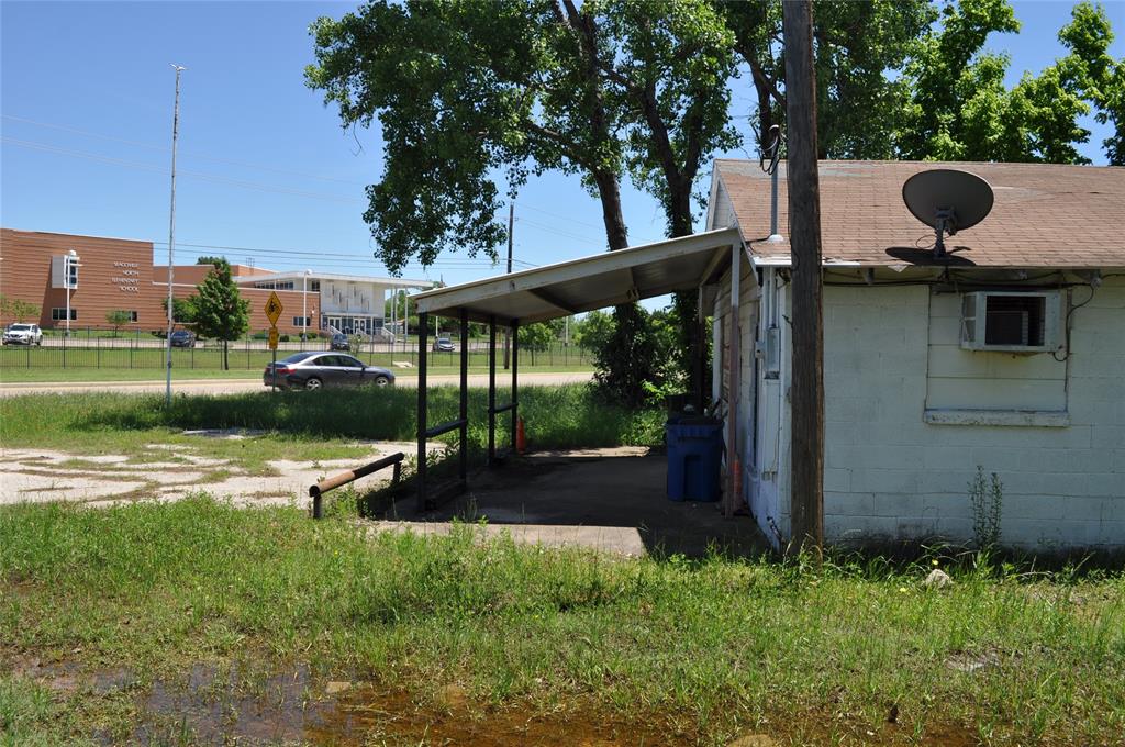 1815 Seagoville Rd, Seagoville, TX 75159