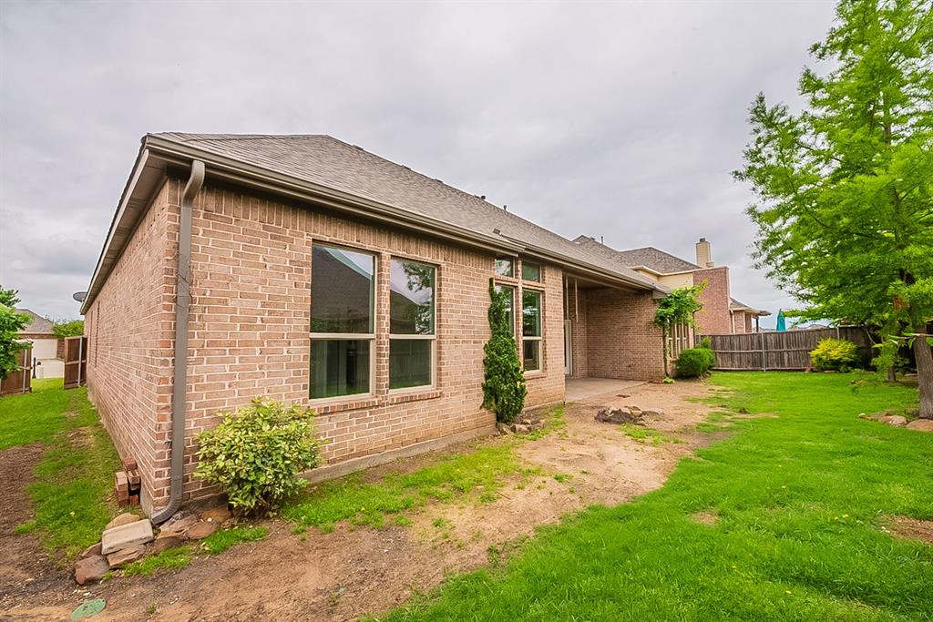 2909 Patton Dr, Melissa, TX 75454