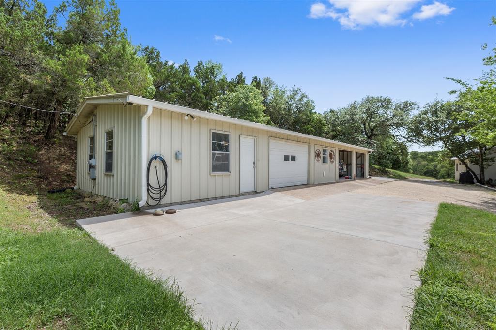 2829 Fm 708, Clifton, TX 76634