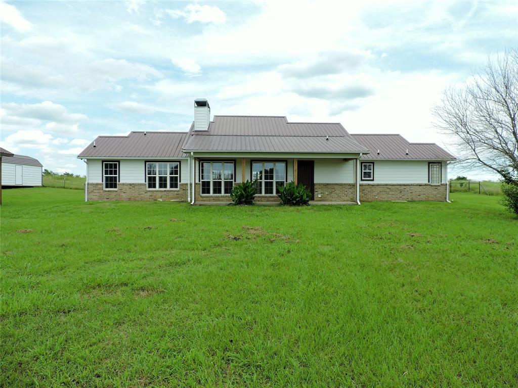 13220 County Road 2925, Mabank, TX 75156