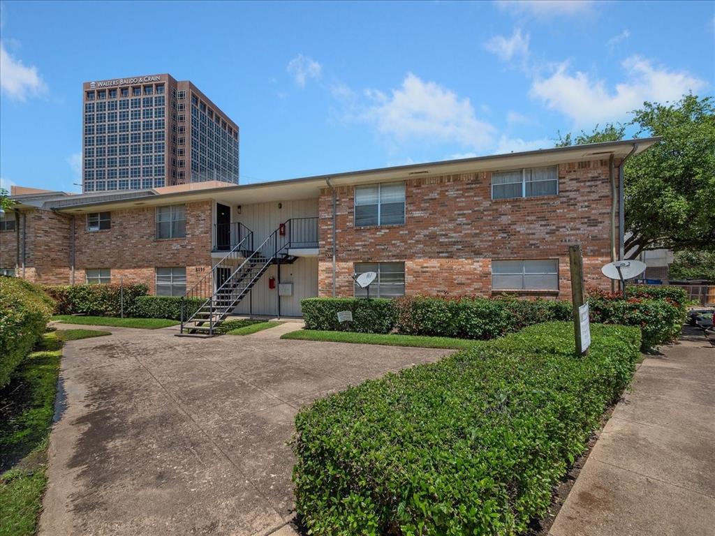 8095 Meadow Rd 137, Dallas, TX 75231