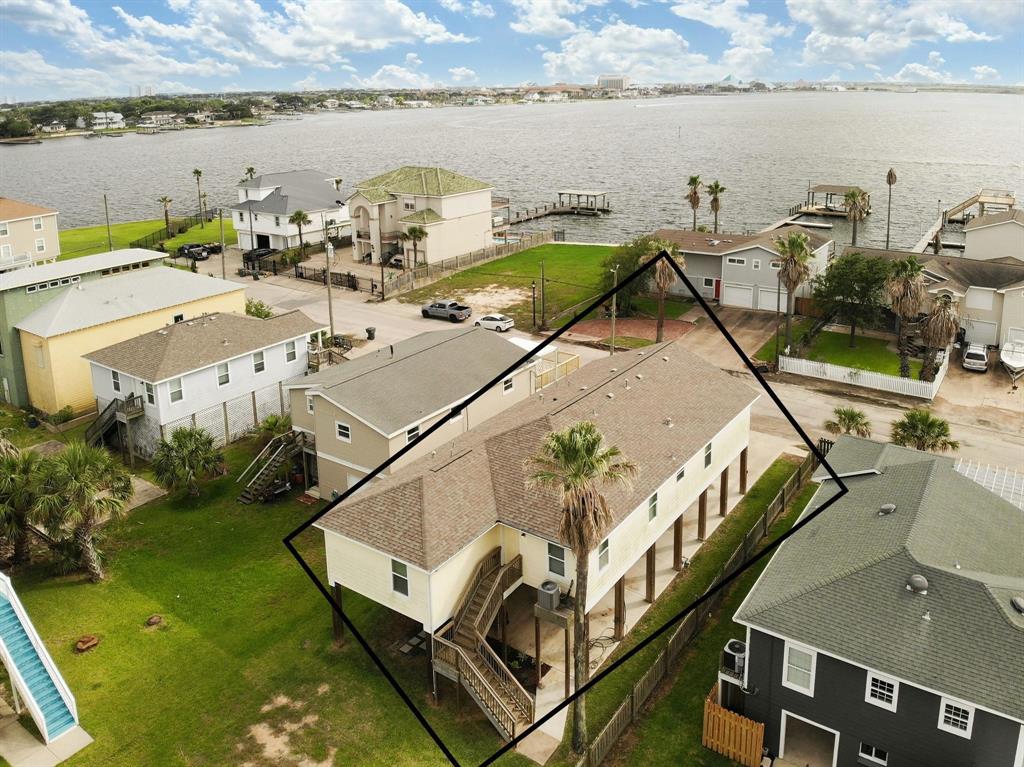 Address not Available, Galveston, TX 77551