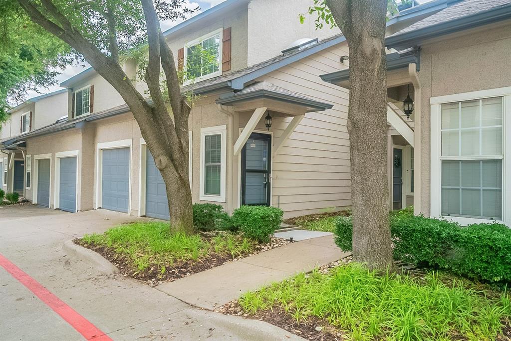 2601 Preston Rd 6203, Plano, TX 75093