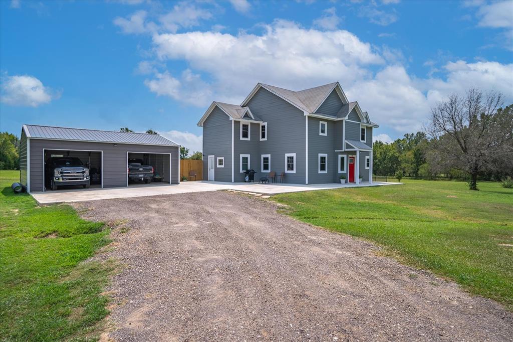 690 Vz County Road 2912, Eustace, TX 75124