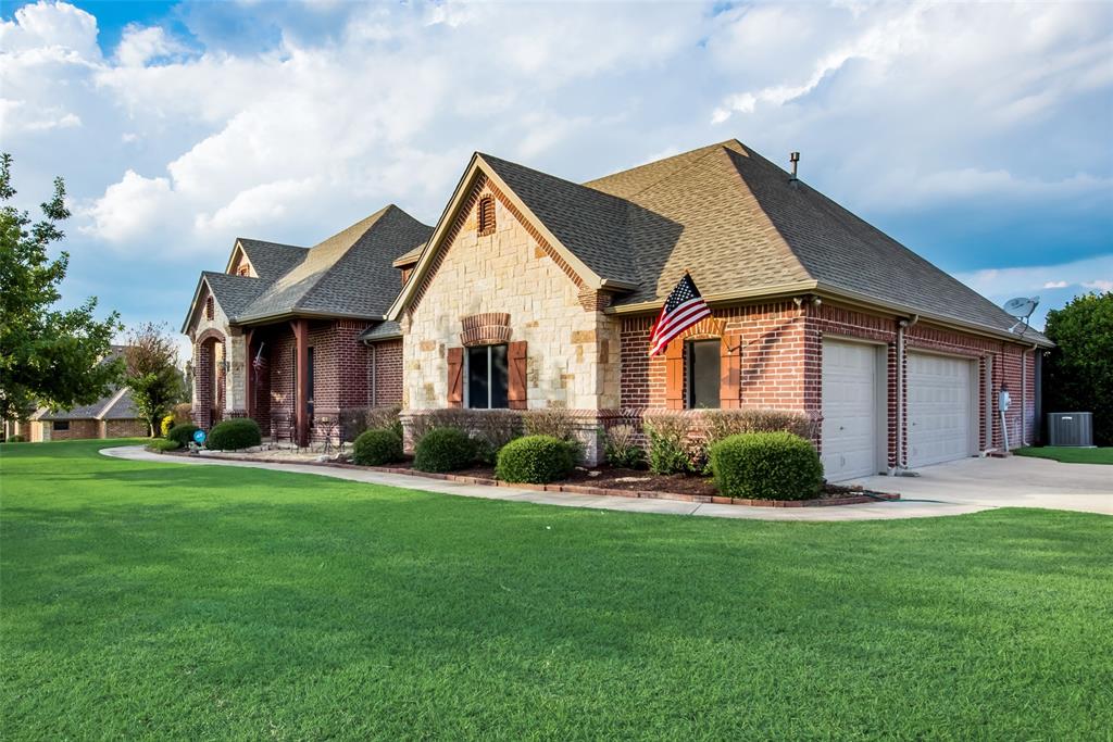 12030 Vista Ranch Way, Fort Worth, TX 76179