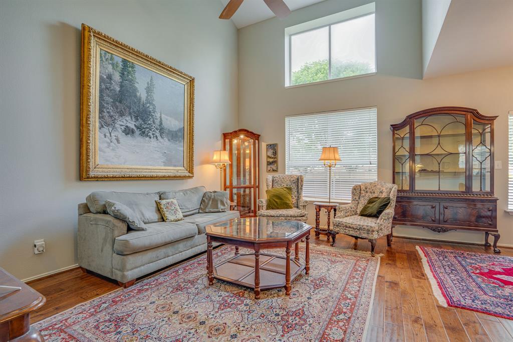 7241 Rembrandt Dr, Plano, TX 75093