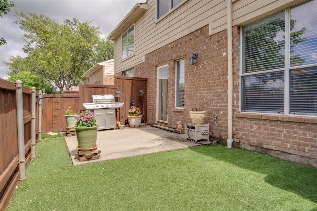 7241 Rembrandt Dr, Plano, TX 75093