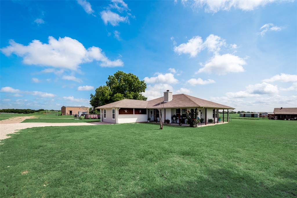11425 County Road 506, Venus, TX 76084