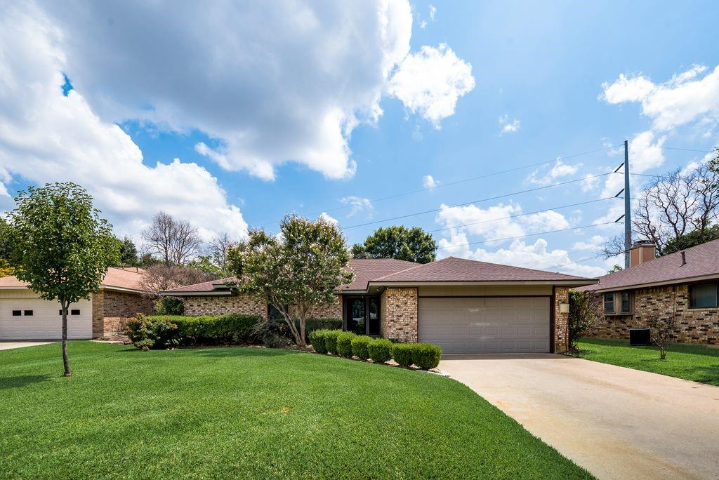 New homes for sale or rent in Louisville, Texas