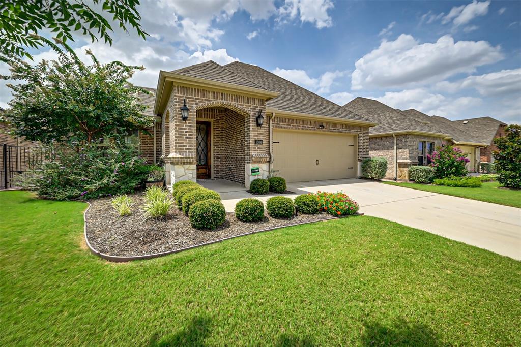 1804 Ladera Way 1804, Mansfield, TX 76063