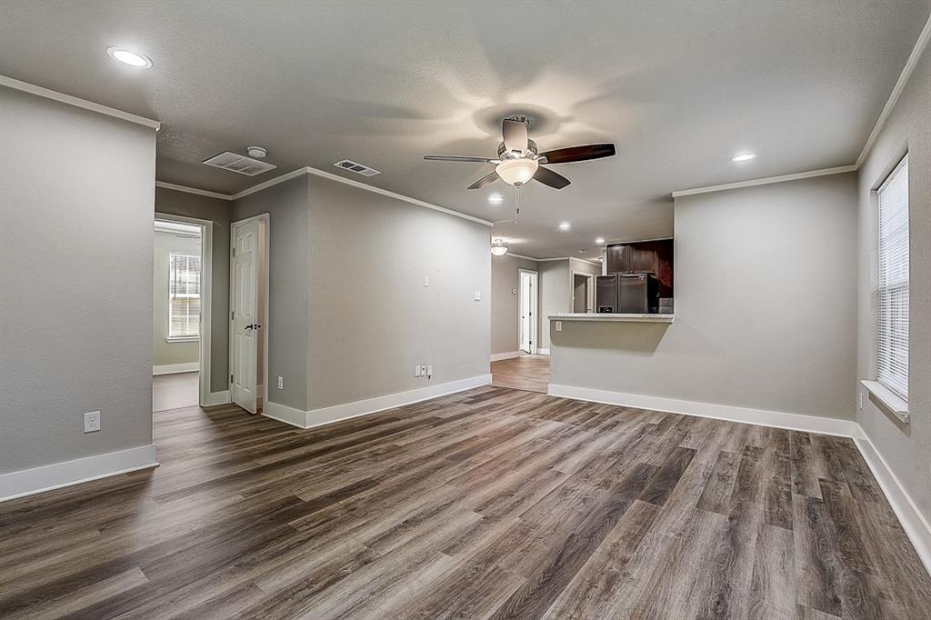 3710 Cauthorn Dr, Dallas, TX 75210