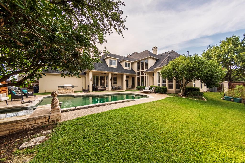 Address not Available, Frisco, TX 75034