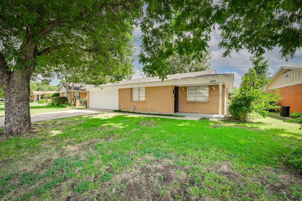 4917 Cole St, Fort Worth, TX 76115