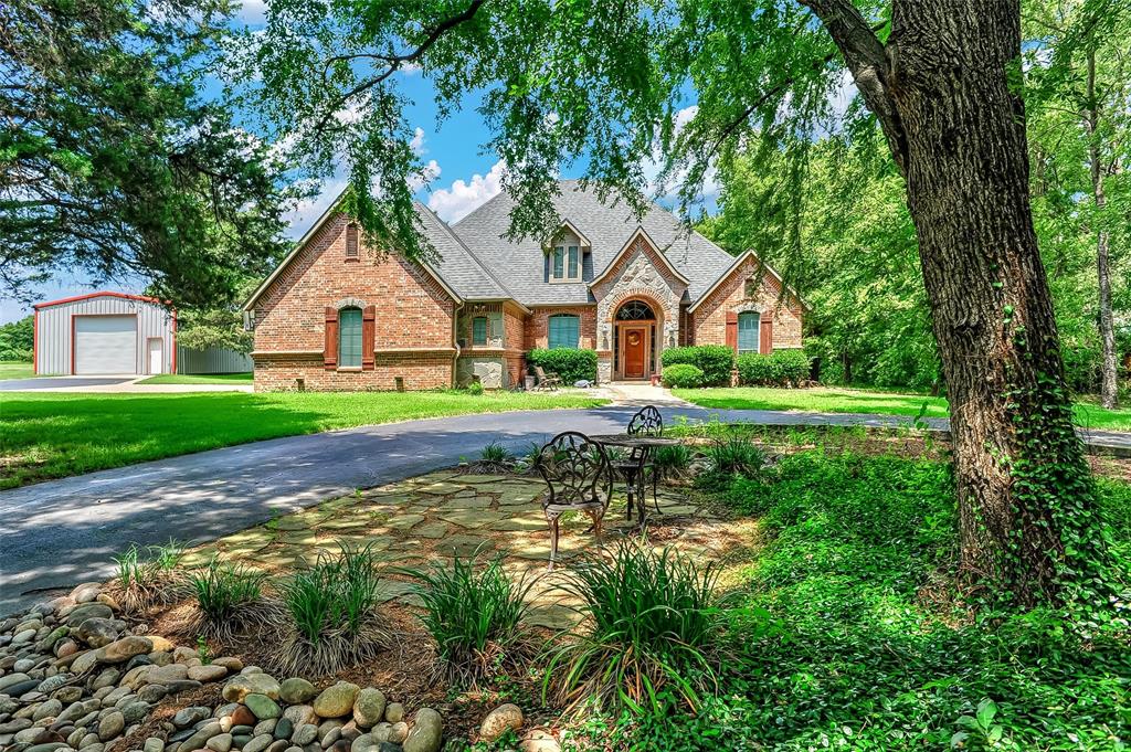 214 Reeves Rd, Pottsboro, TX 75076