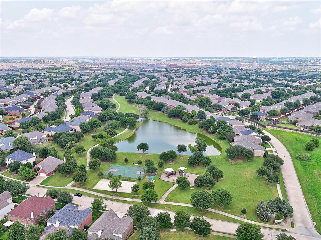 5624 Hidden Creek Ln, Frisco, TX 75036